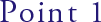 Point01