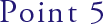 Point05