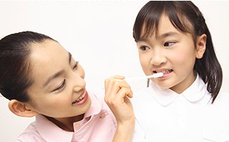 予防歯科