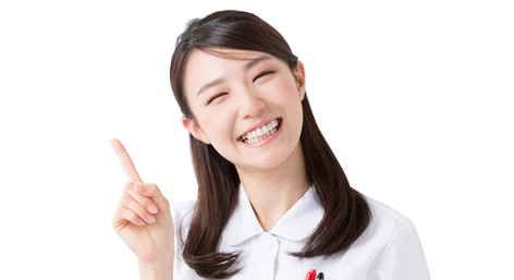 手術後の注意