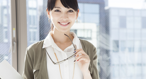 歯並びと健康の関係