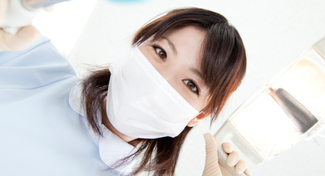 予防歯科とは